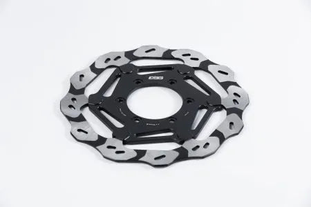 EBike Garage V3 Brake Rotors