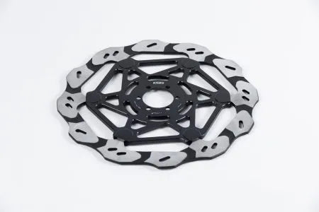 EBike Garage V3 Brake Rotors