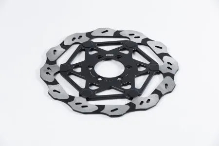 EBike Garage V3 Brake Rotors