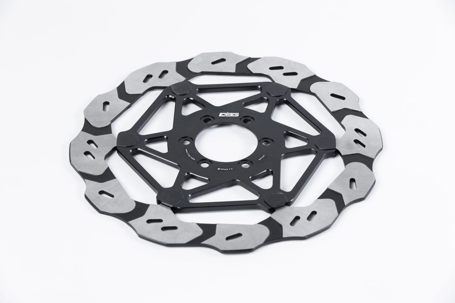 EBike Garage V3 Brake Rotors