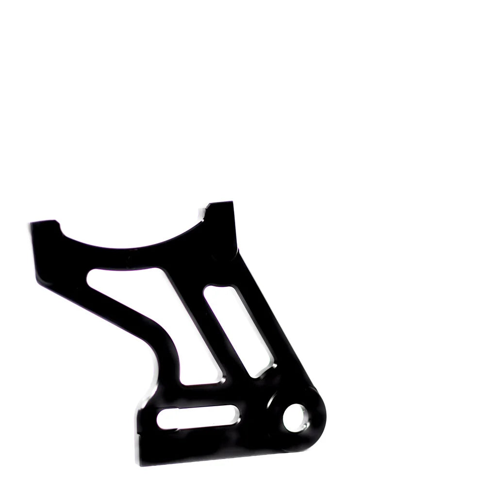 EBMX 250mm Floating Brake Rotor Upgrade