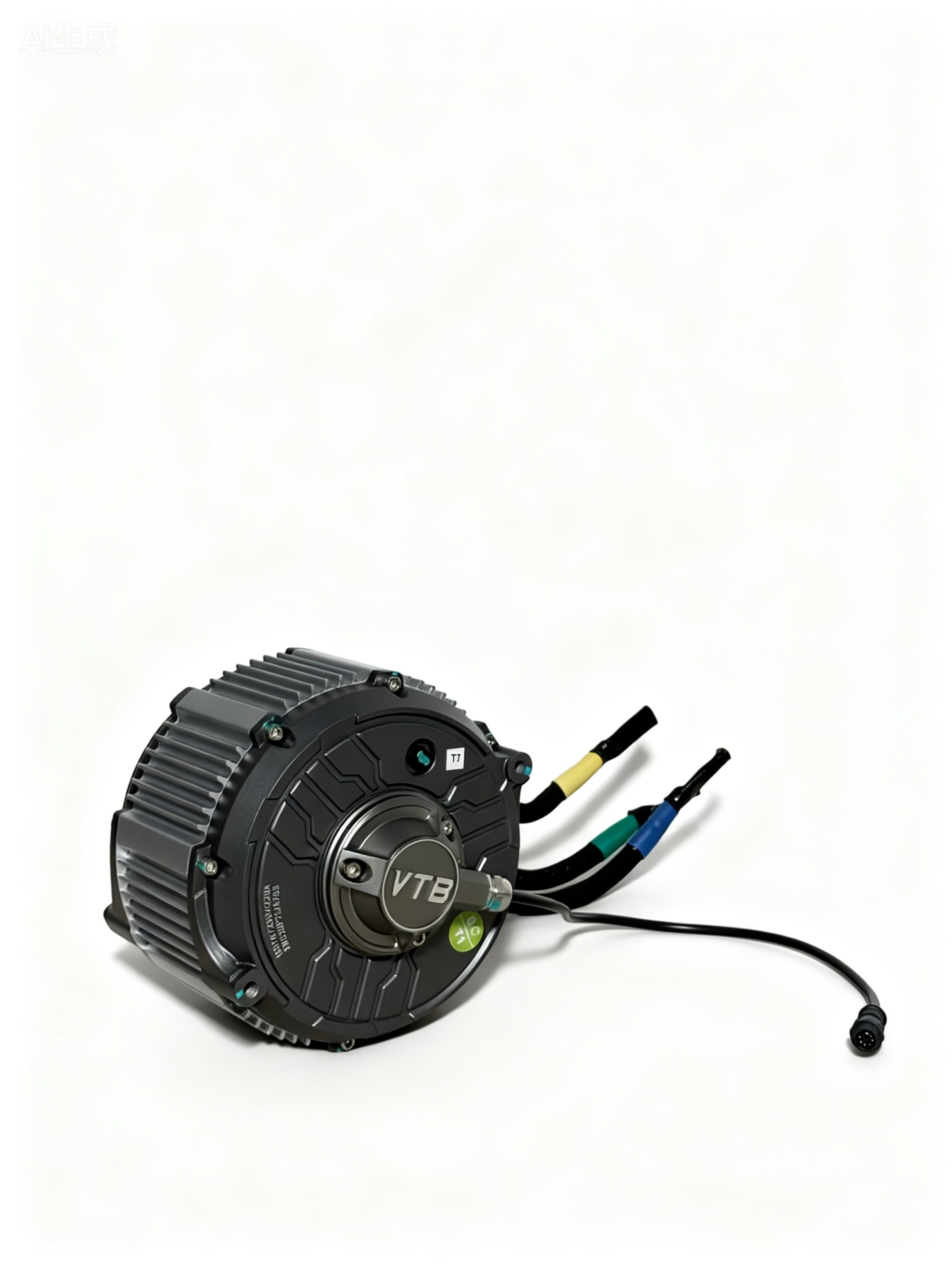 Ventus Light E-Moto Motor
