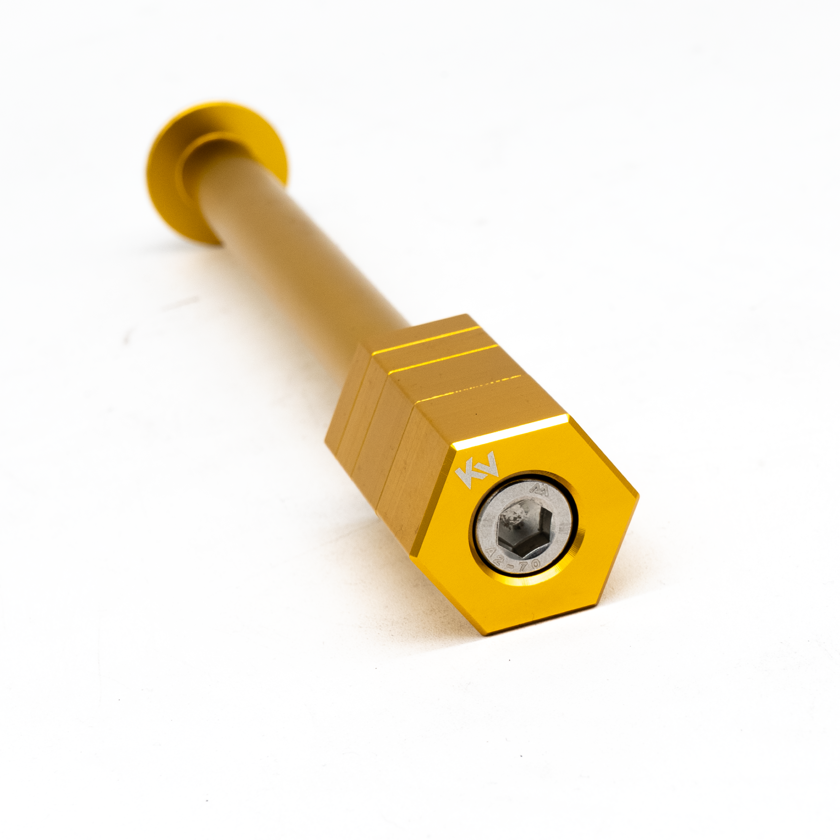 KyVex Stem Lock