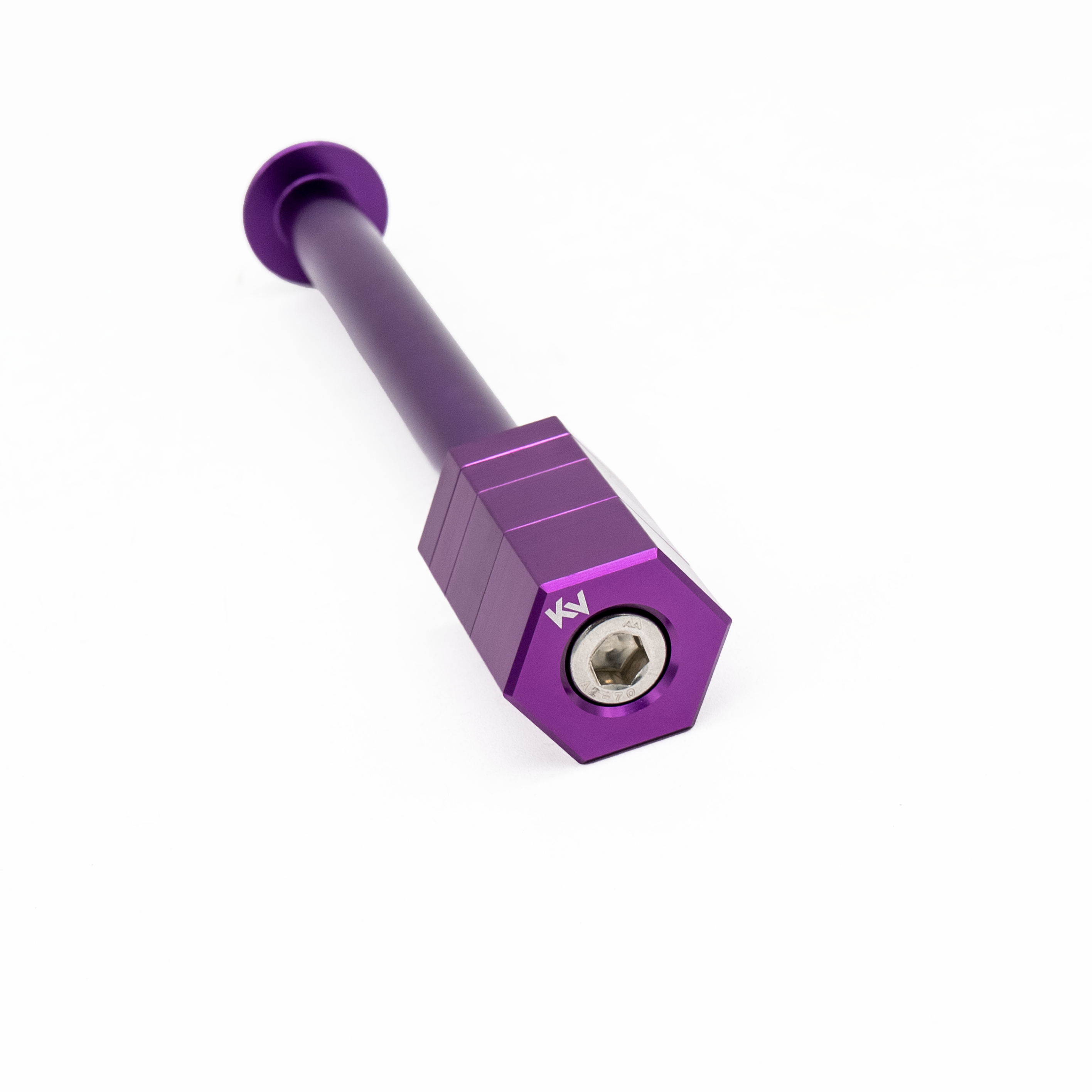 KyVex Stem Lock