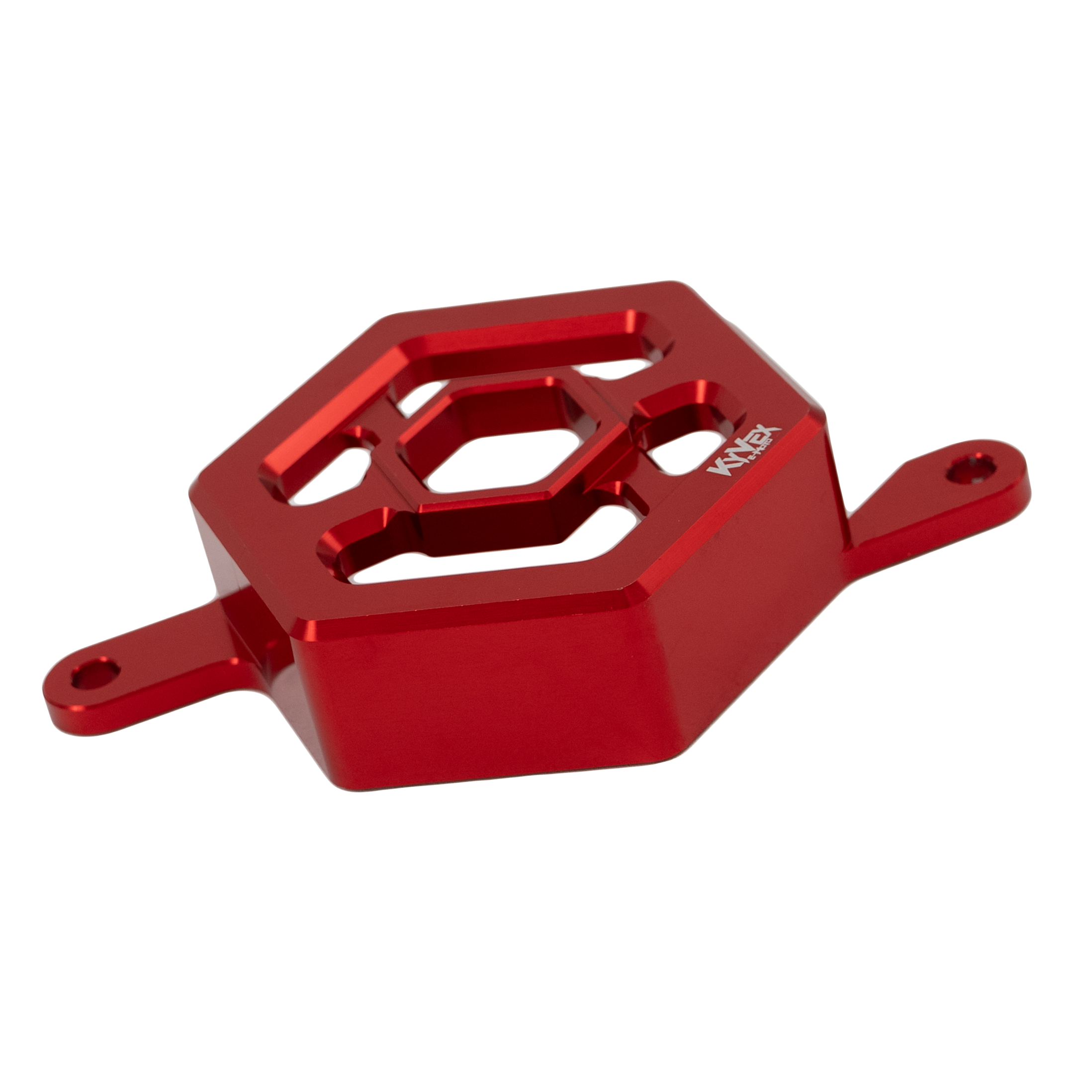 KyVex Surron Light Bee X Motor Cover