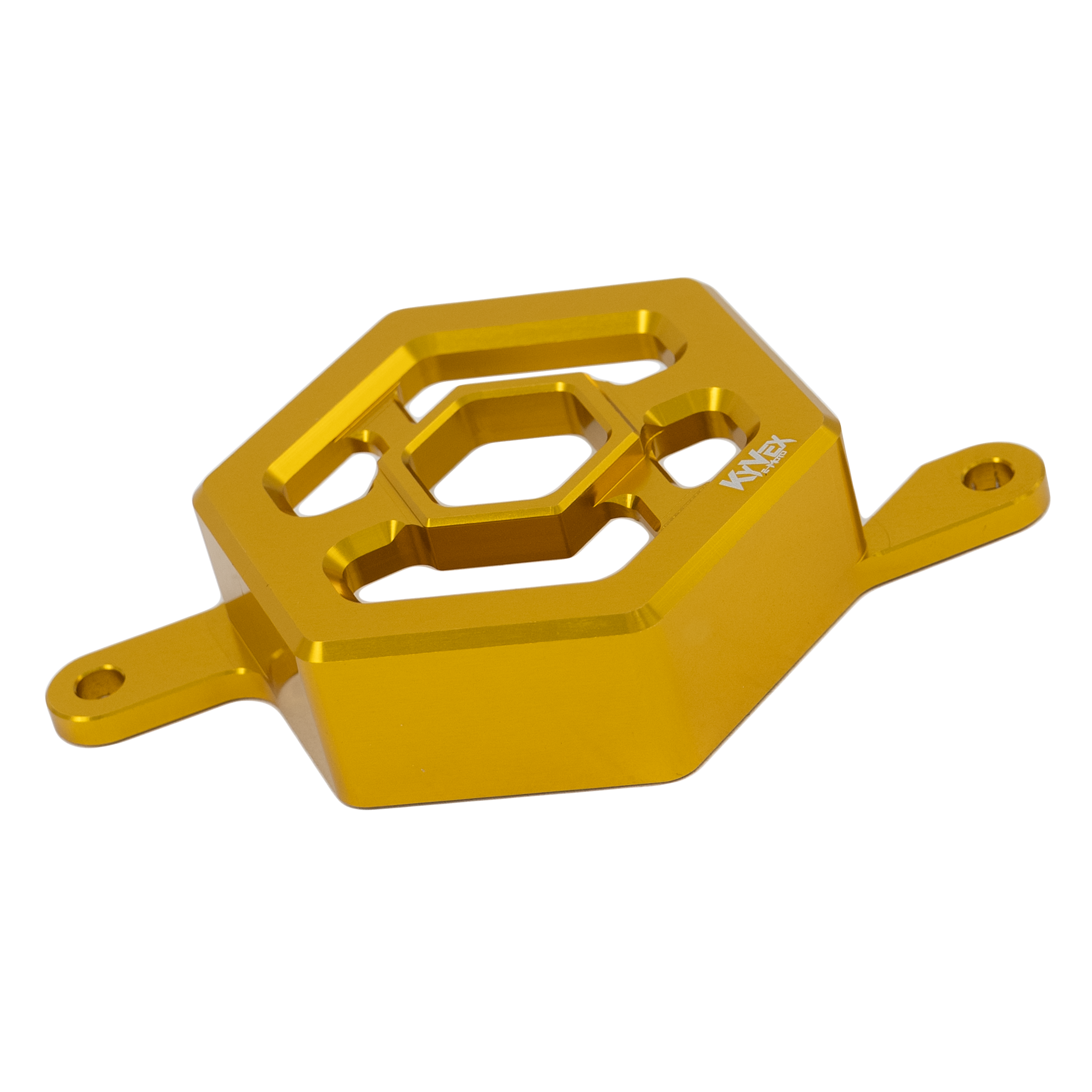 KyVex Surron Light Bee X Motor Cover