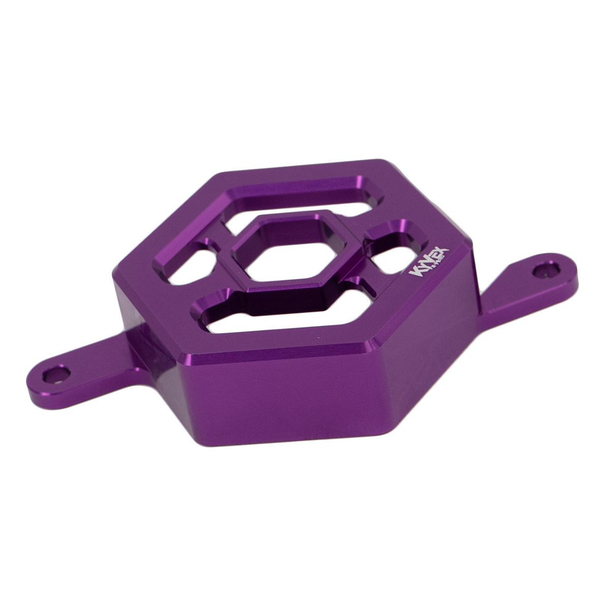 KyVex Surron Ultra Bee Motor Cover