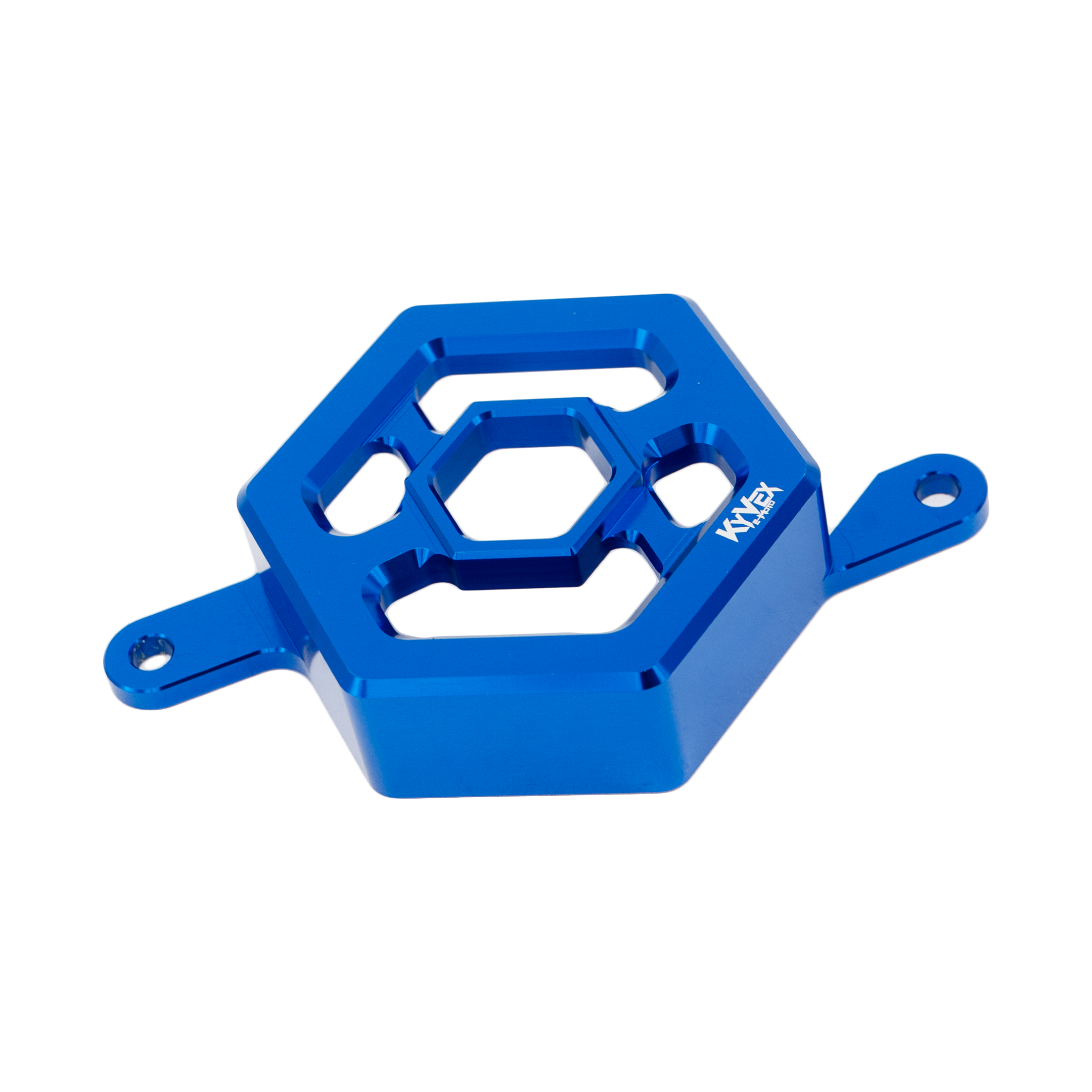 KyVex Surron Light Bee X Motor Cover