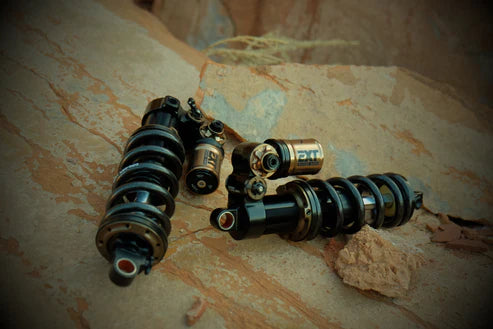 EXT Vecta Upgraded Rear shock for Bonnel 775 MX