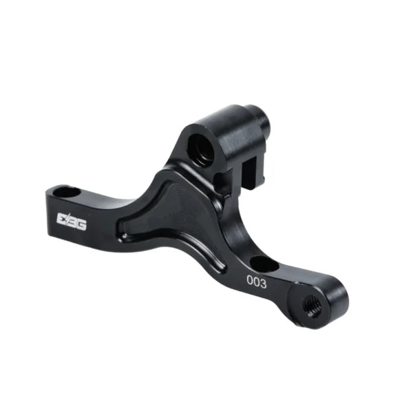 Ebike Garage Full Moto Brake Conversion Kit // Throne Srpnt X3