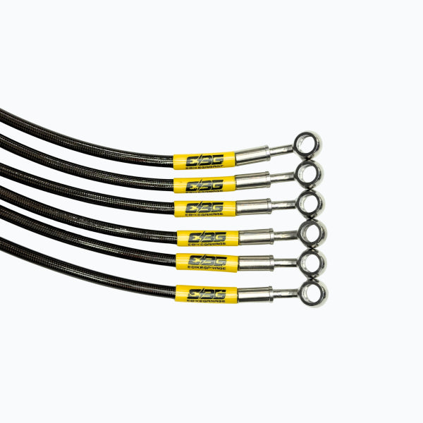 EBIKE Garage Replacement Brake Line