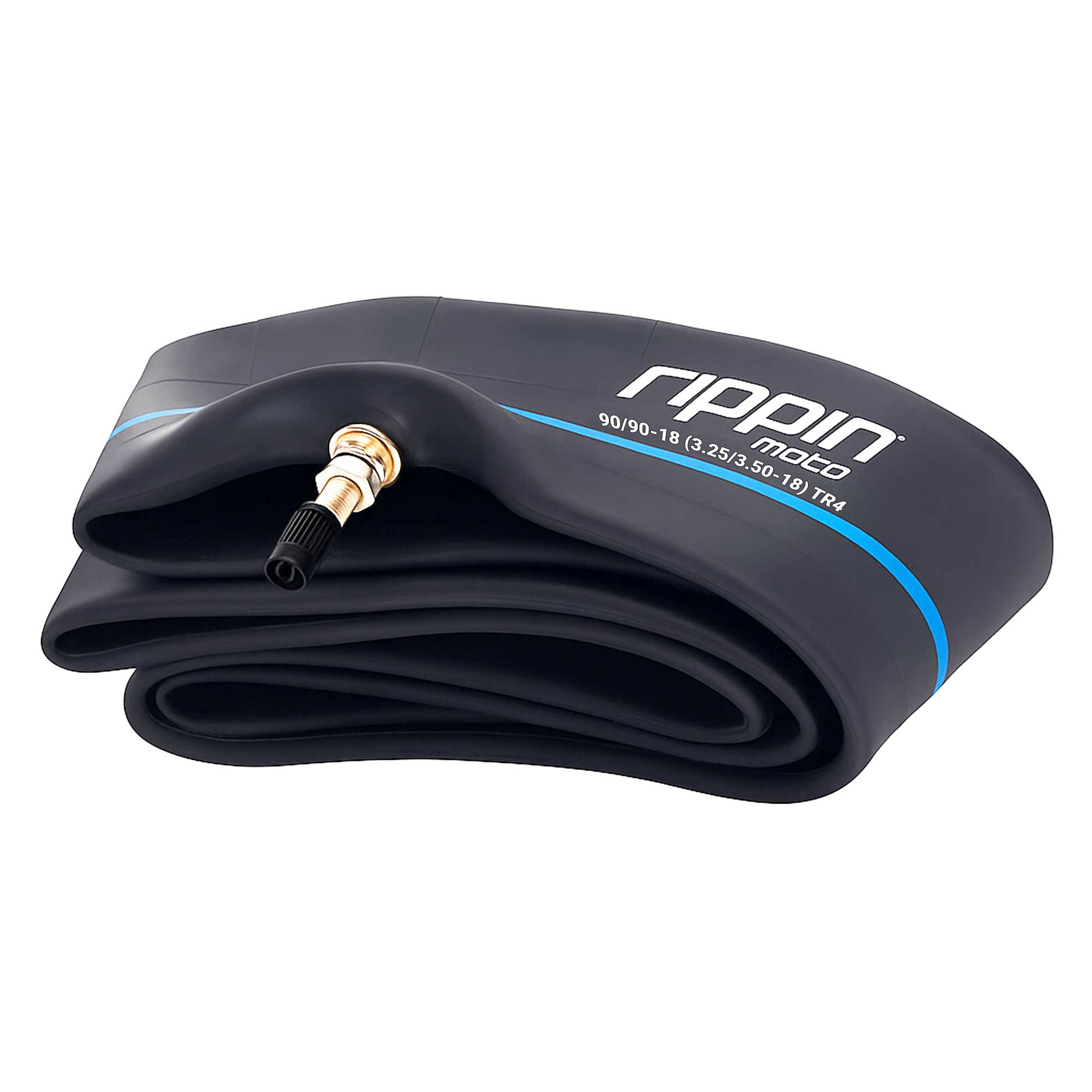 90/90-18 E-Moto Dirt Bike Inner Tube (3.00/3.25-18) 10mpa - 2mm Thick