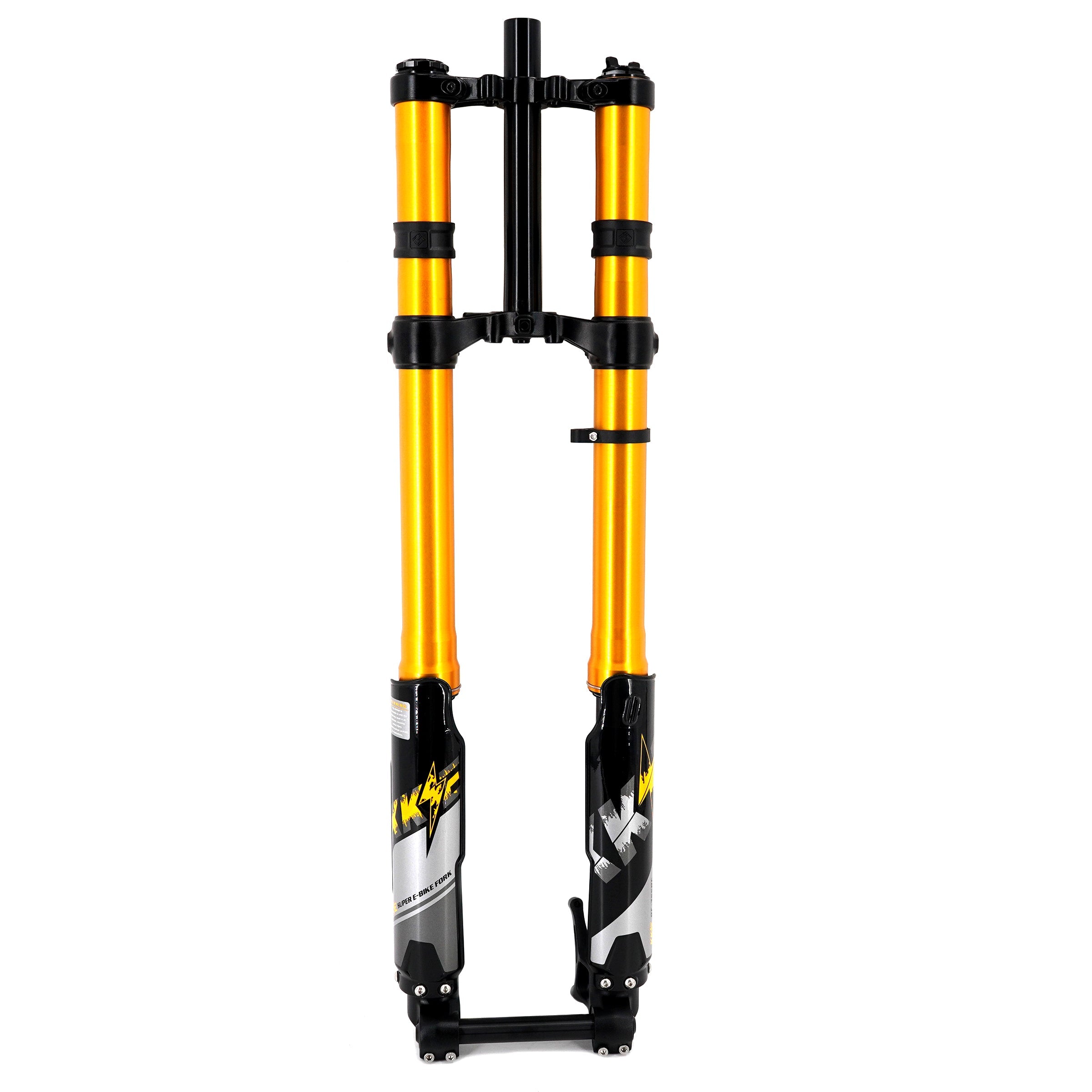 KKE Front Fork Suspension