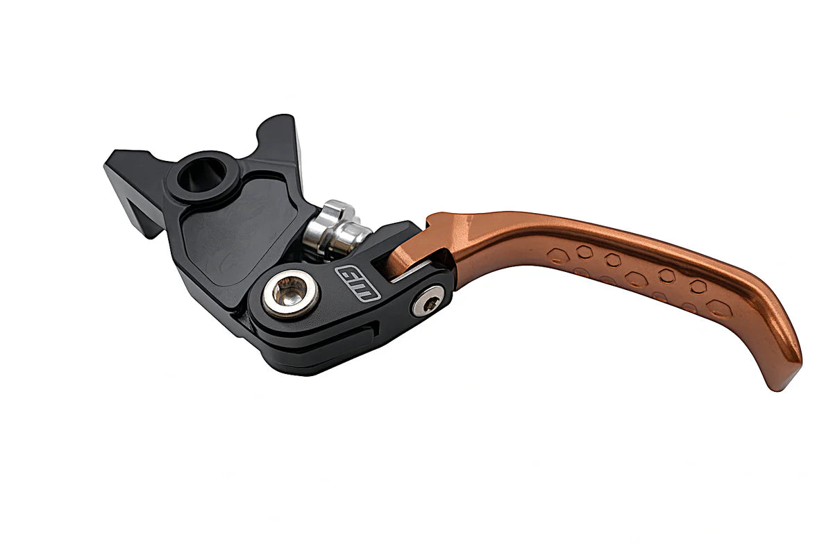 Warp 9 Folding Brake Levers