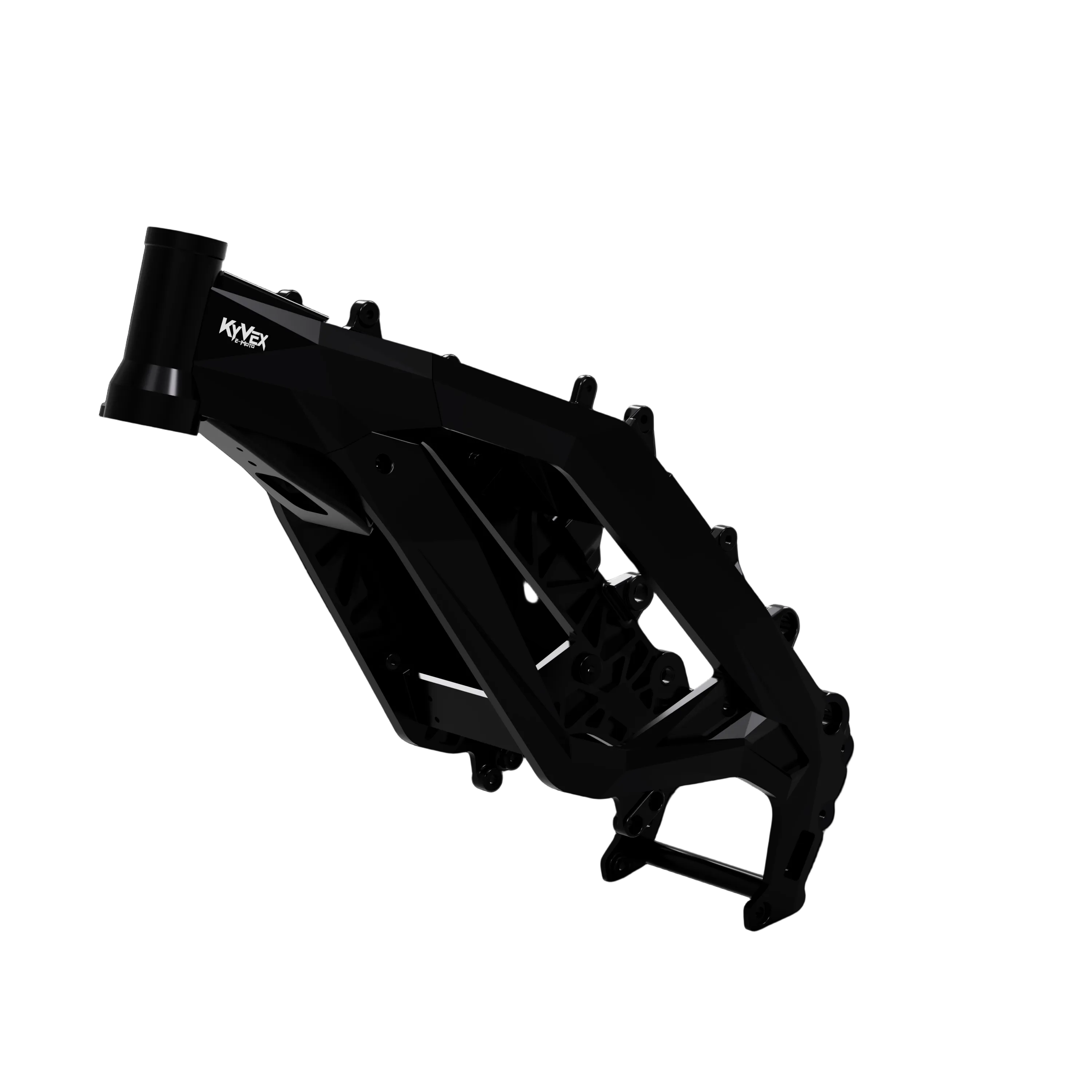 KyVex Billet Frame For Surron Light Bee X
