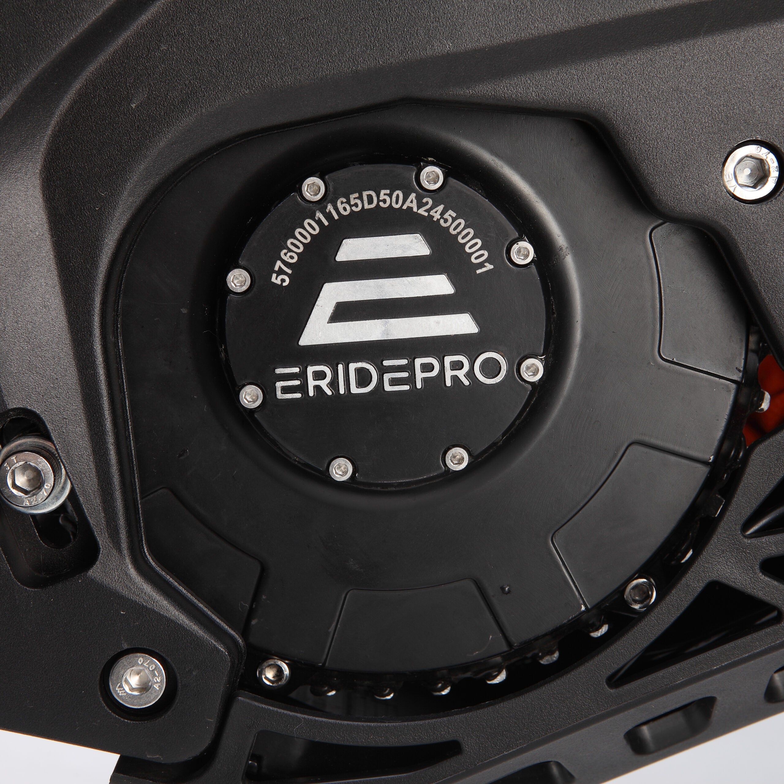 E-Ride Pro SR // 25 KW Dirt Bike