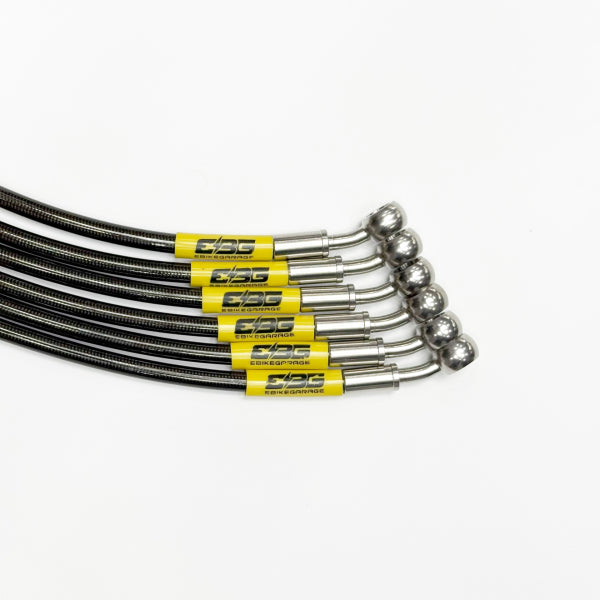 EBIKE Garage Replacement Brake Line