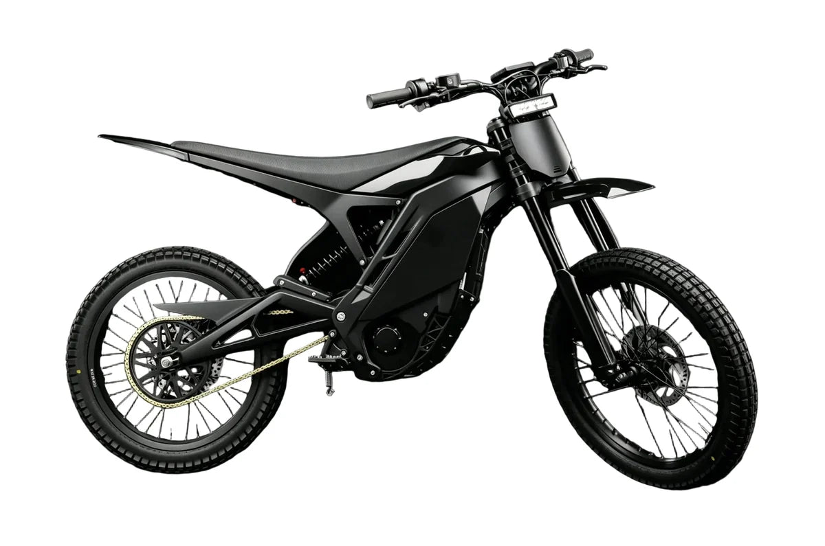 E-Ride Pro 4.0