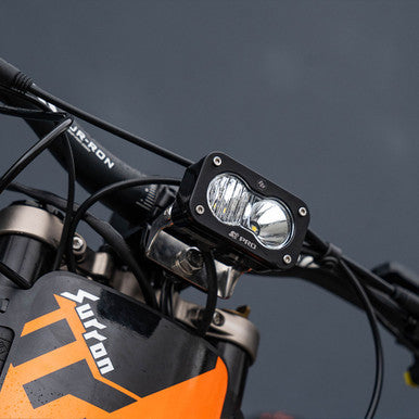 Baja Designs S2 Pro Headlight