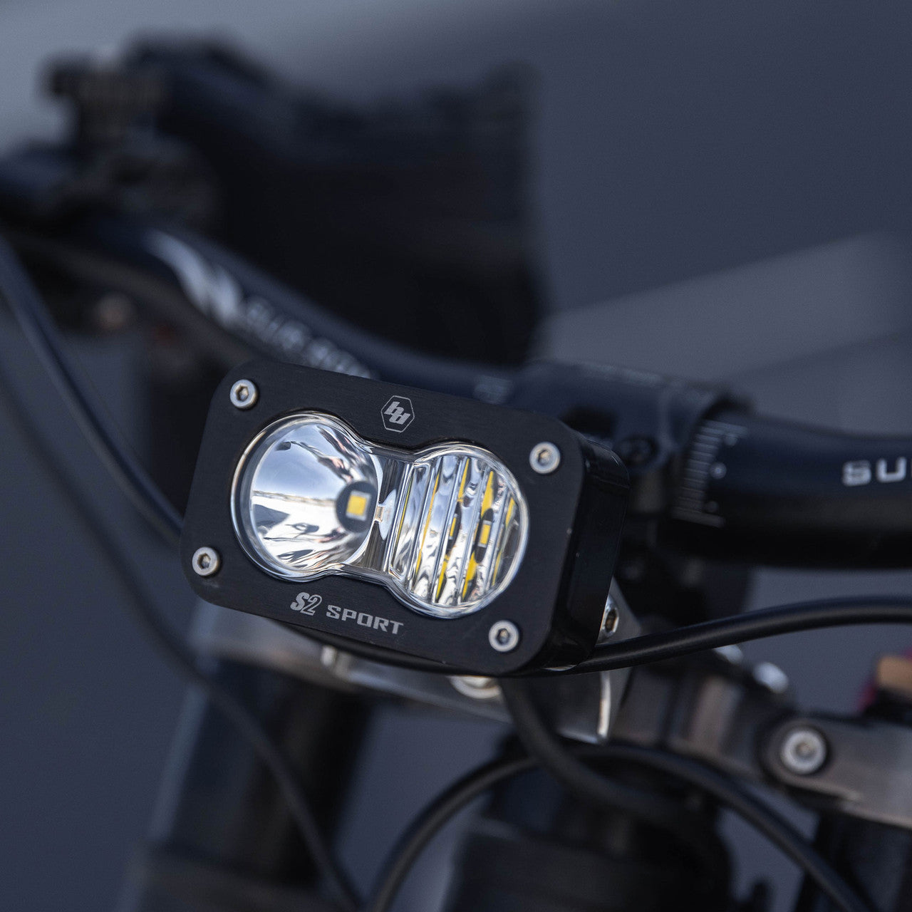 Baja Designs S2 Sport headlight