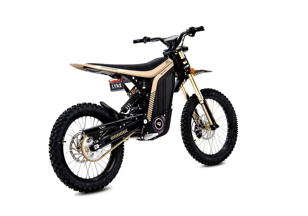 79Bike Lynx