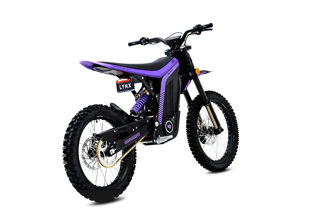 79Bike Lynx