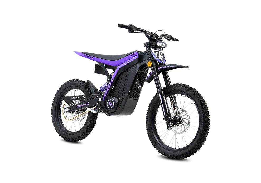 79Bike Lynx