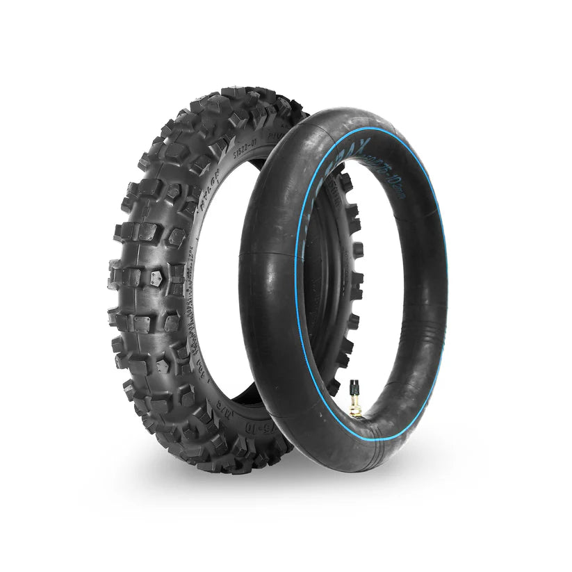 Pivotrax EX/EXP Dirt Bike Tires