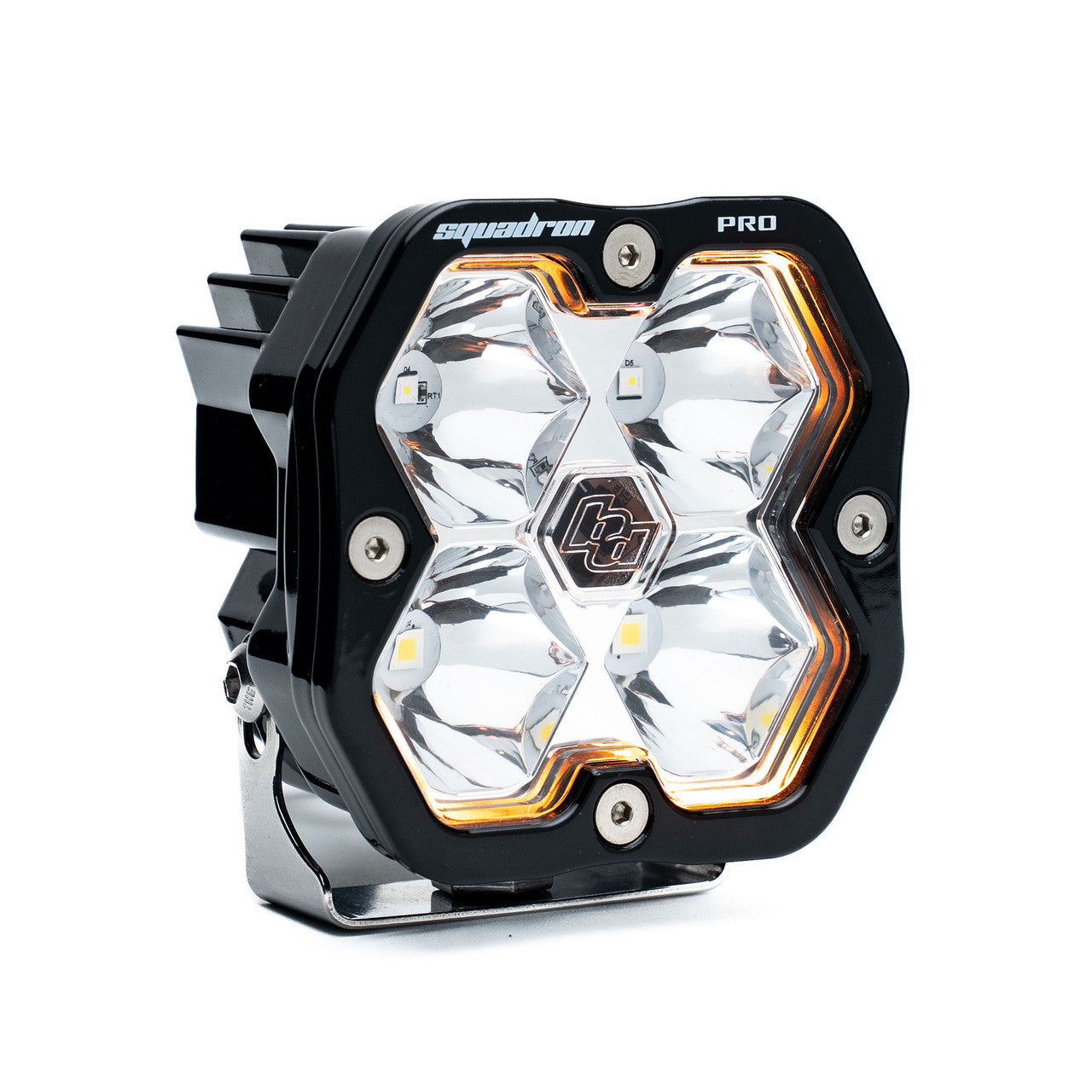 Baja Designs Squadron 2.0 Pro Headlight