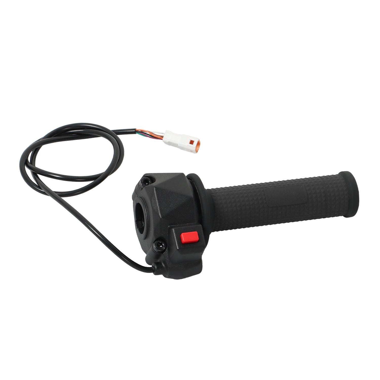 Altis Delta Throttle