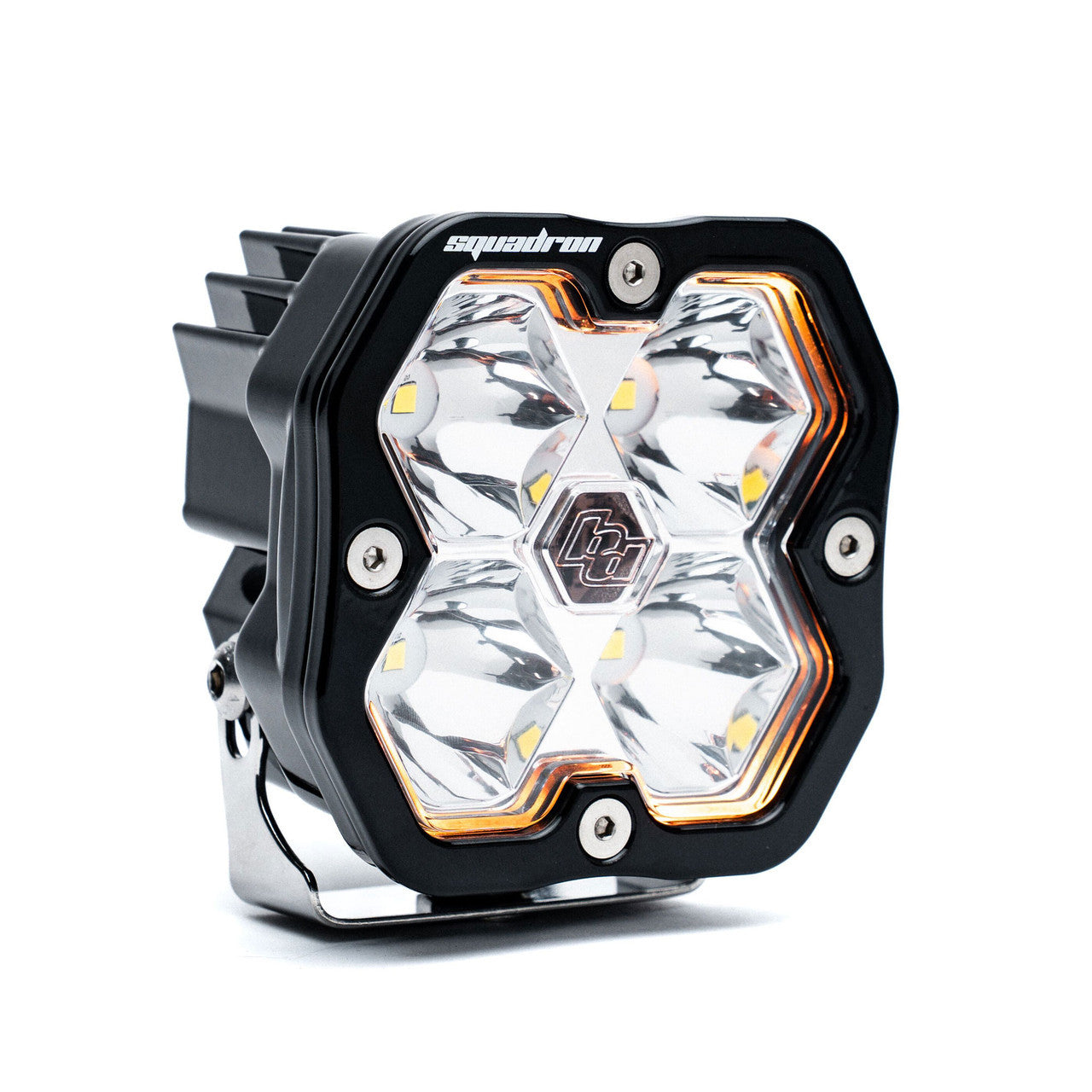 Baja Designs Squadron 2.0 Sport Headlight