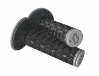 Scott Mellow Grips + Donuts