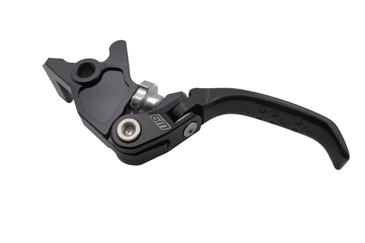 Warp 9 Folding Brake Levers