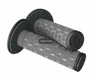 Scott Mellow Grips + Donuts