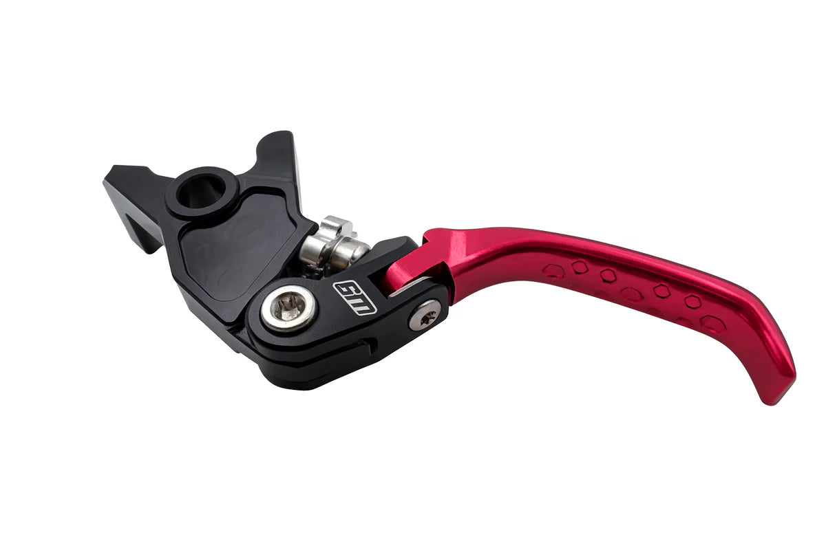 Warp 9 Folding Brake Levers
