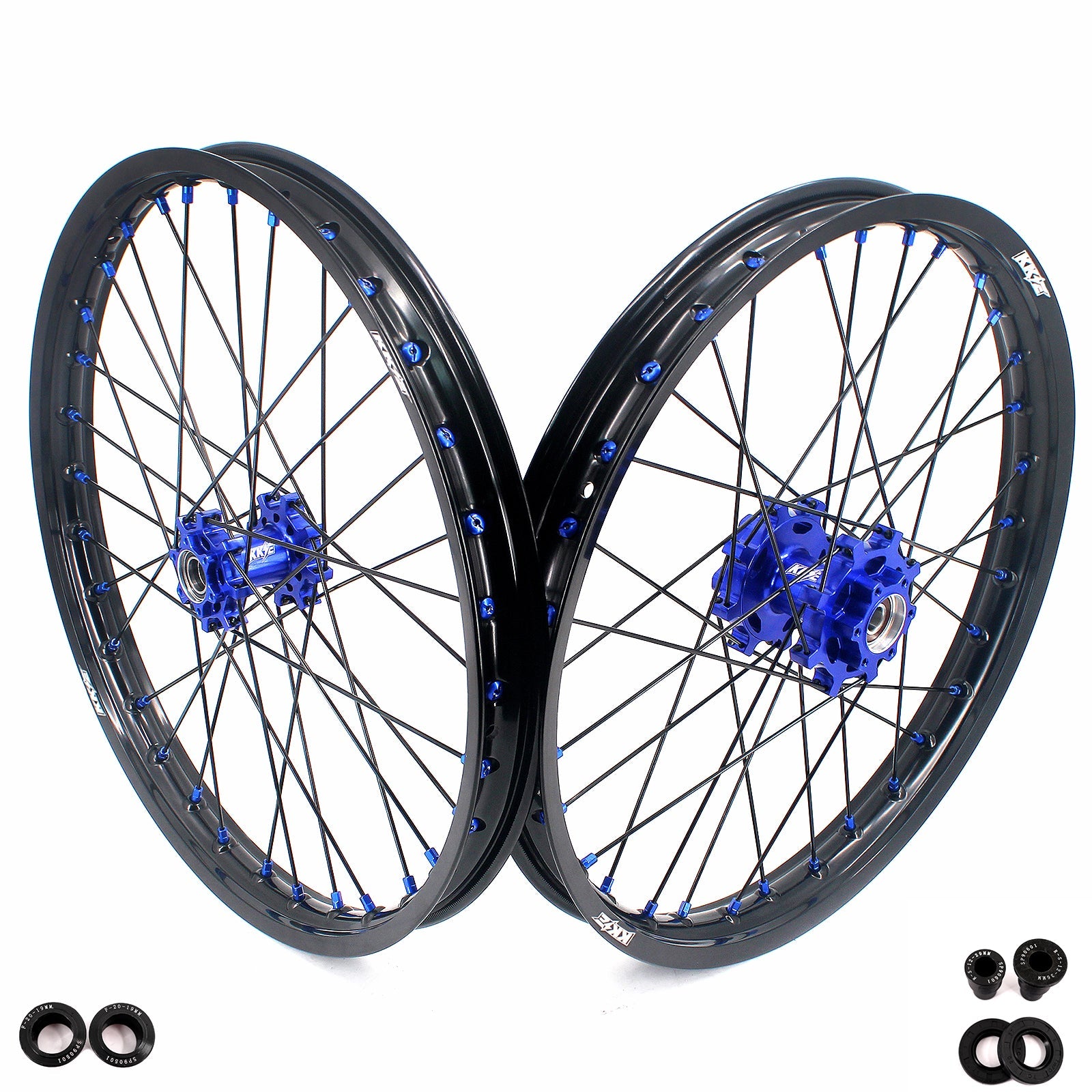 KKE 1.4*19" & 1.6*19" E-Motor Wheels Fit Surron Light Bee X, E-Ride Pro SS