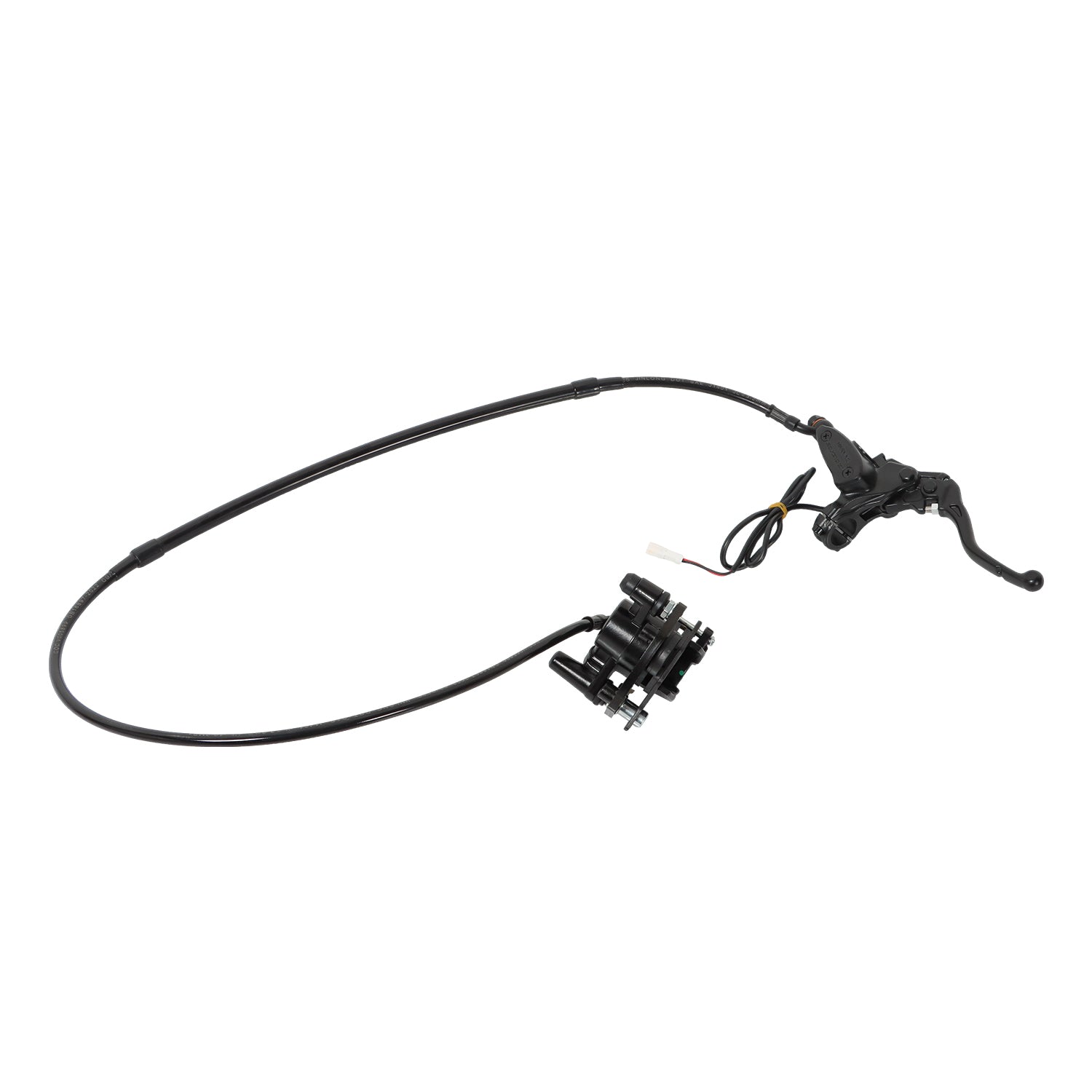 Altis Delta Brake Assembly