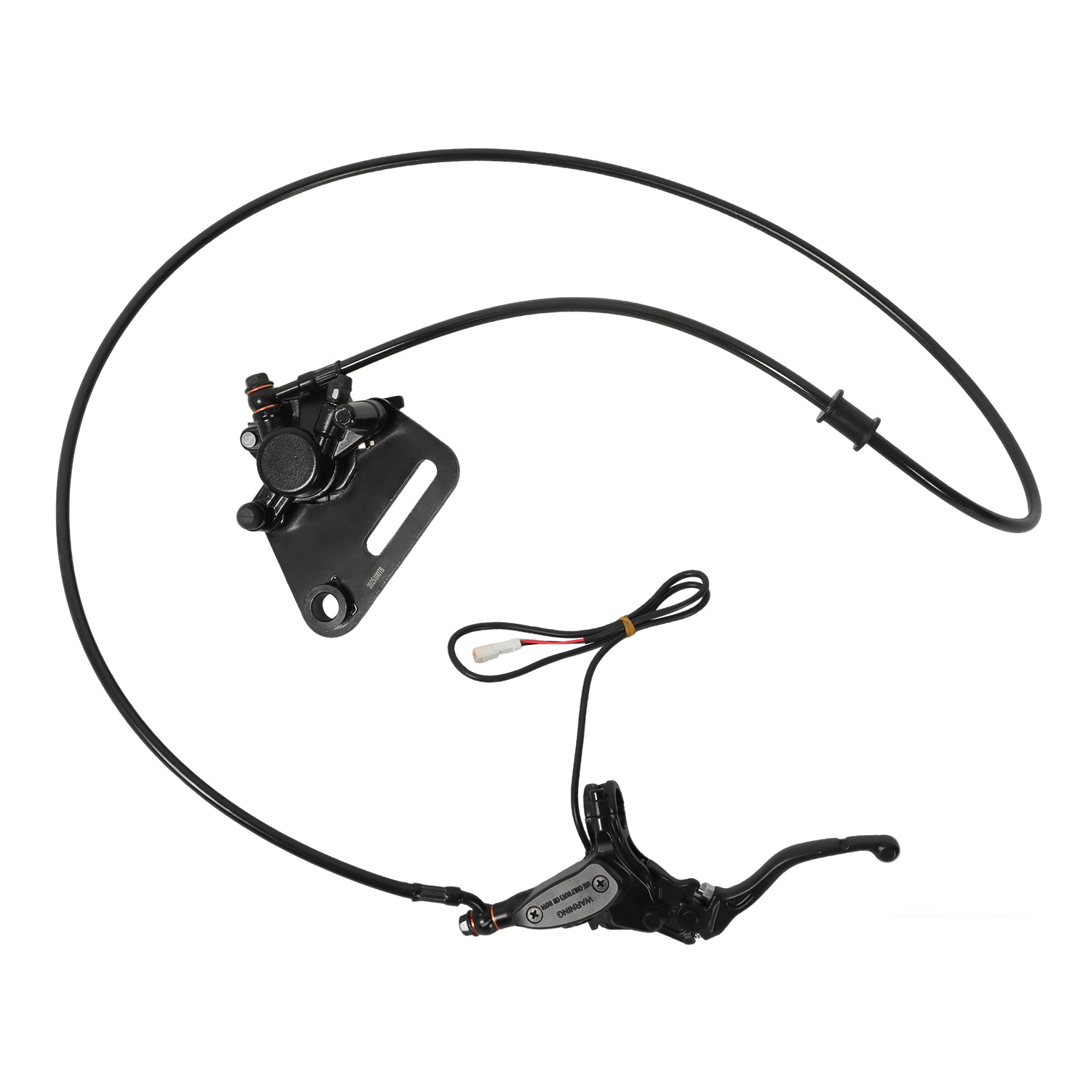 Altis Delta Brake Assembly