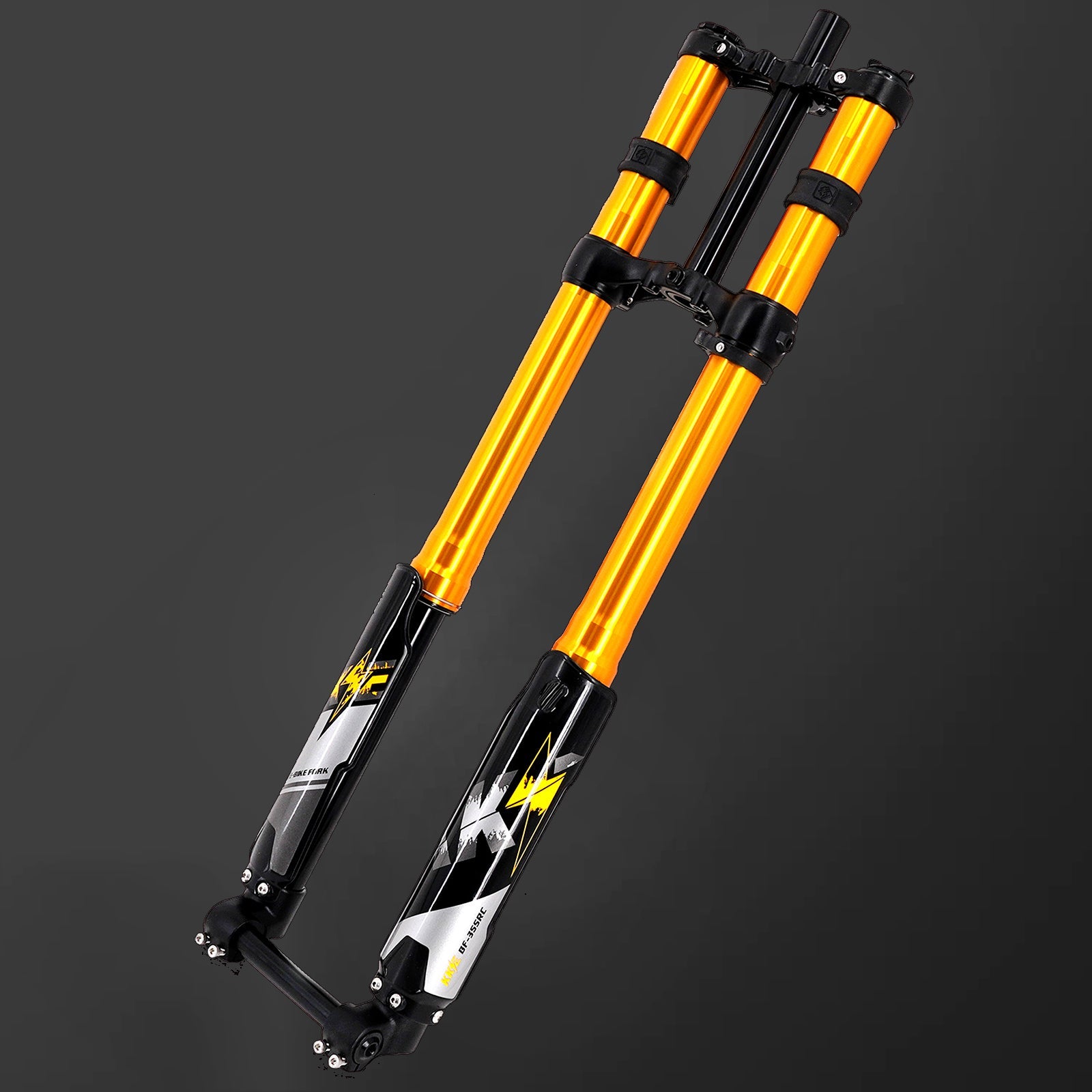 KKE Front Fork Suspension