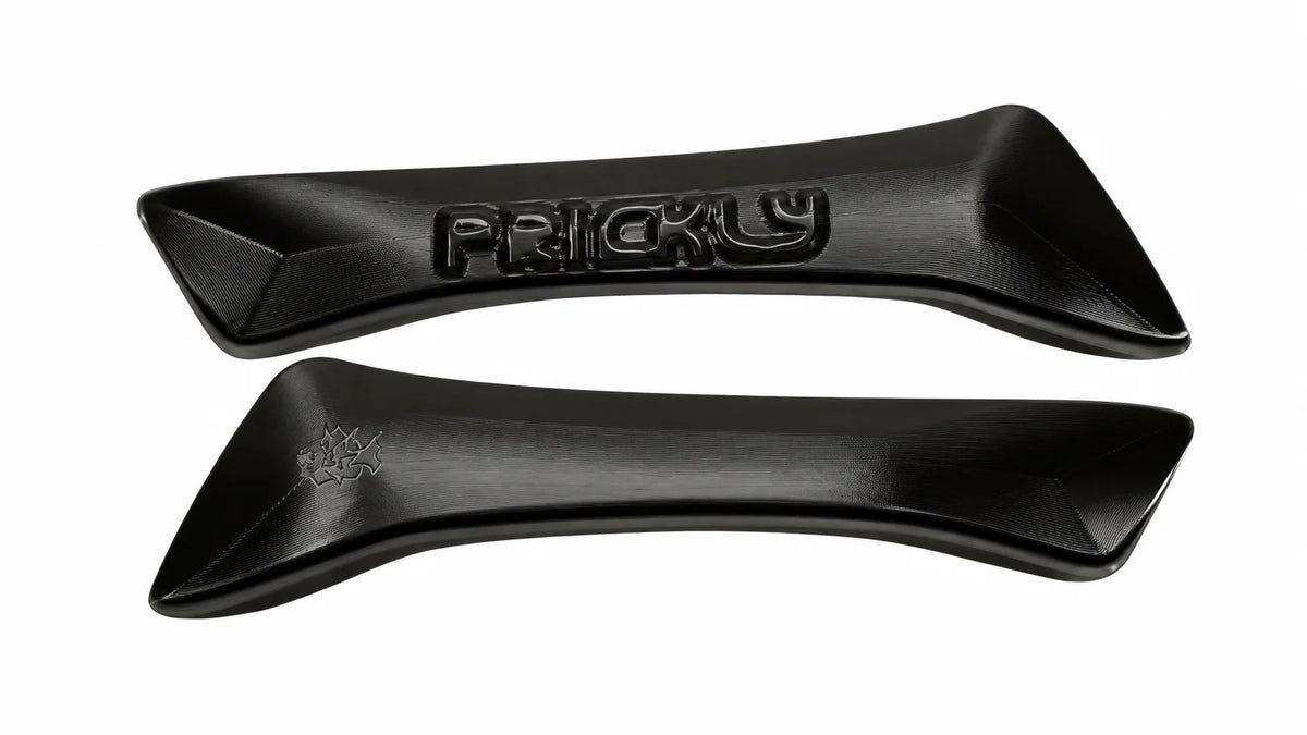 Prickly Surron Ultra Bee Battery Guards
