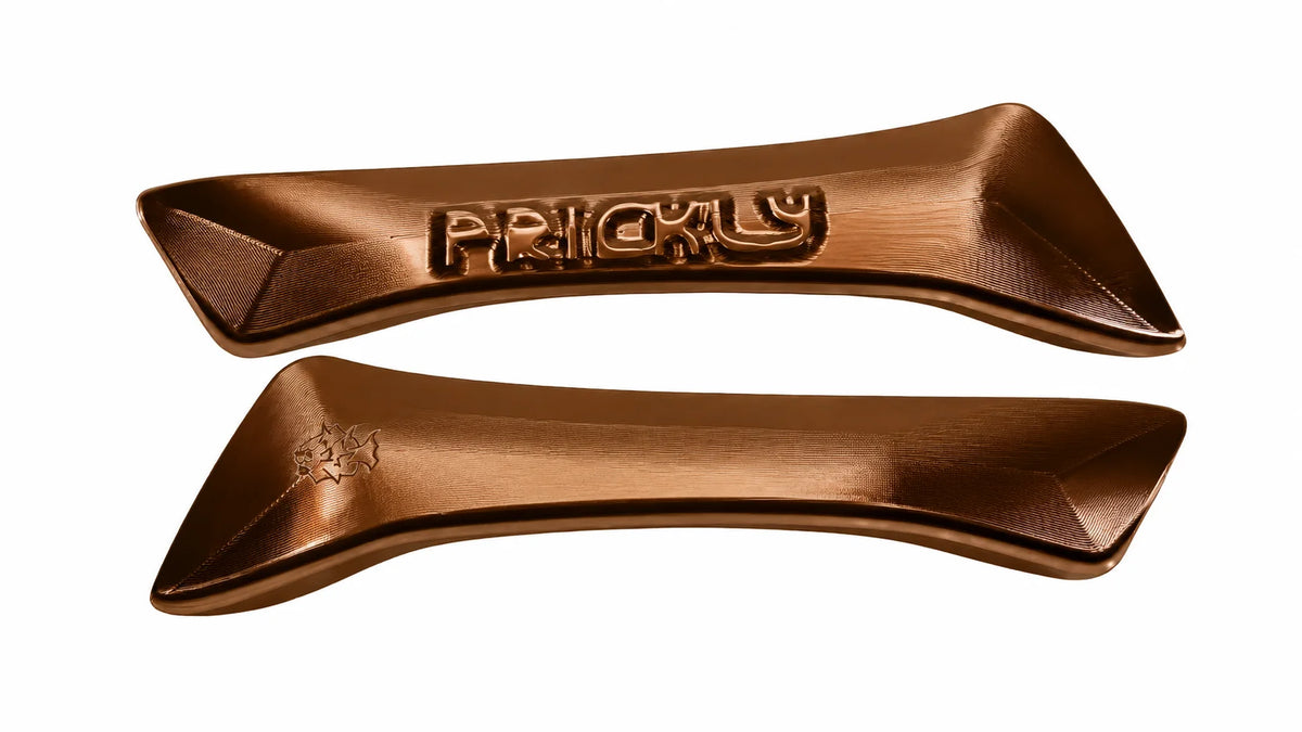 Prickly Surron Ultra Bee Battery Guards