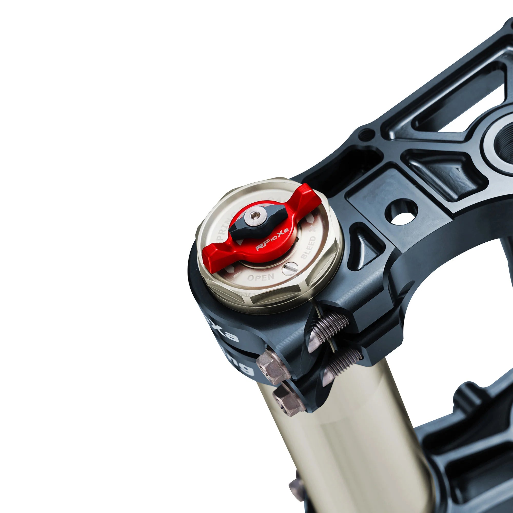 RFloXa Ultra43 Front Fork For Surron Ultra Bee