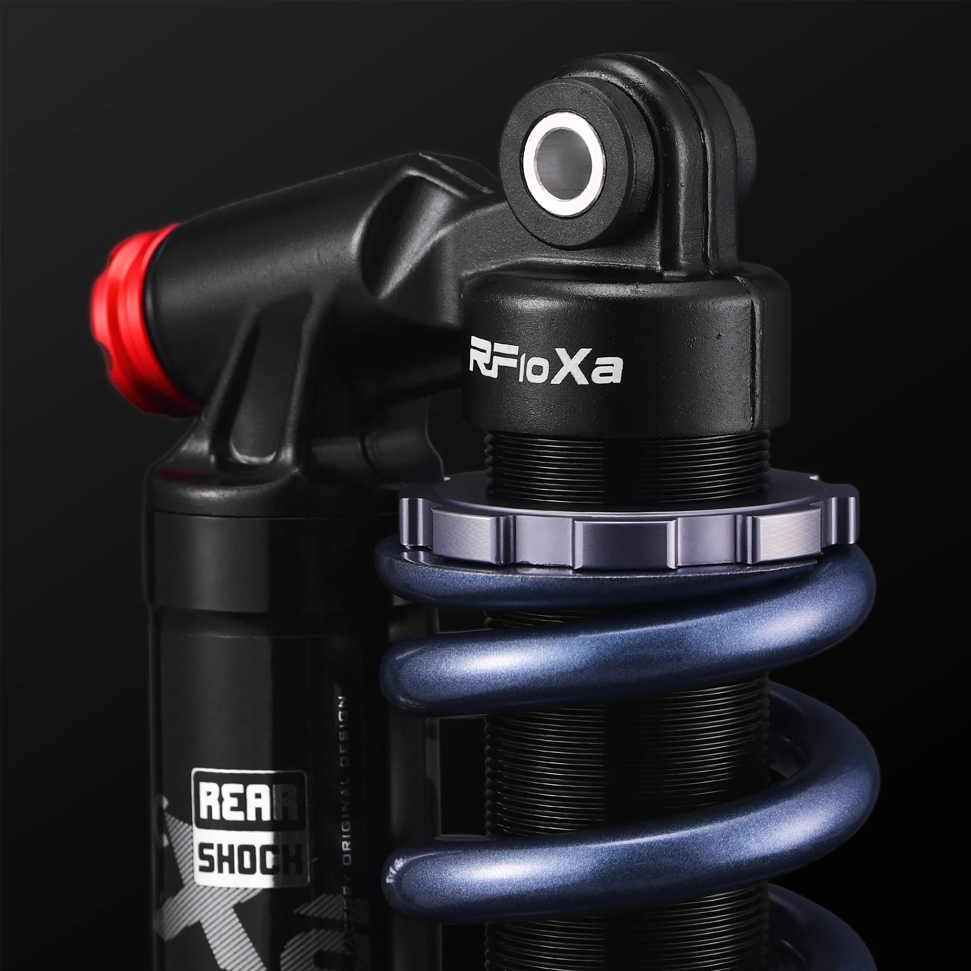 RFloXa RAB50RC Rear Shock
