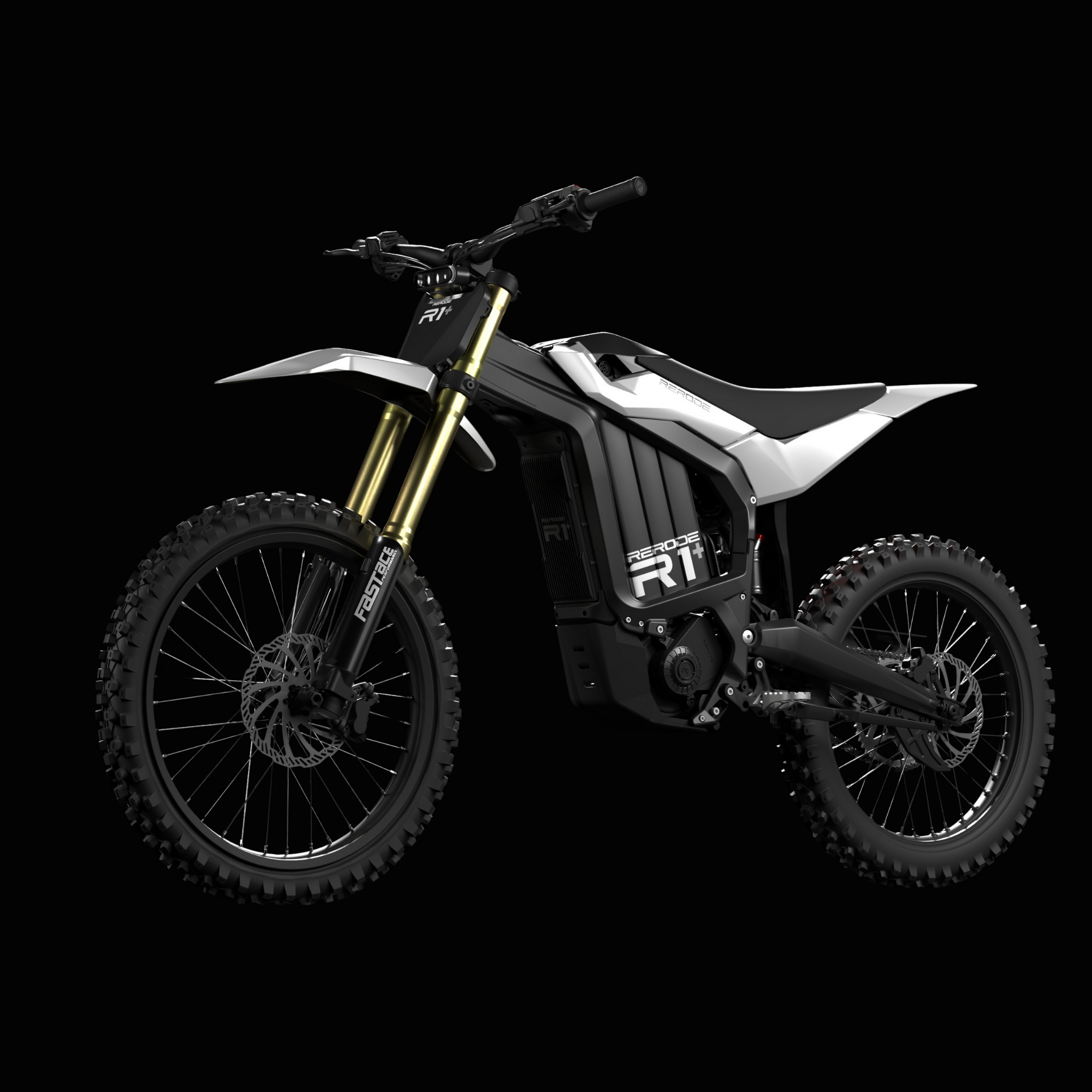 Rerode R1+ 74V 17kW Electric Dirt Bike