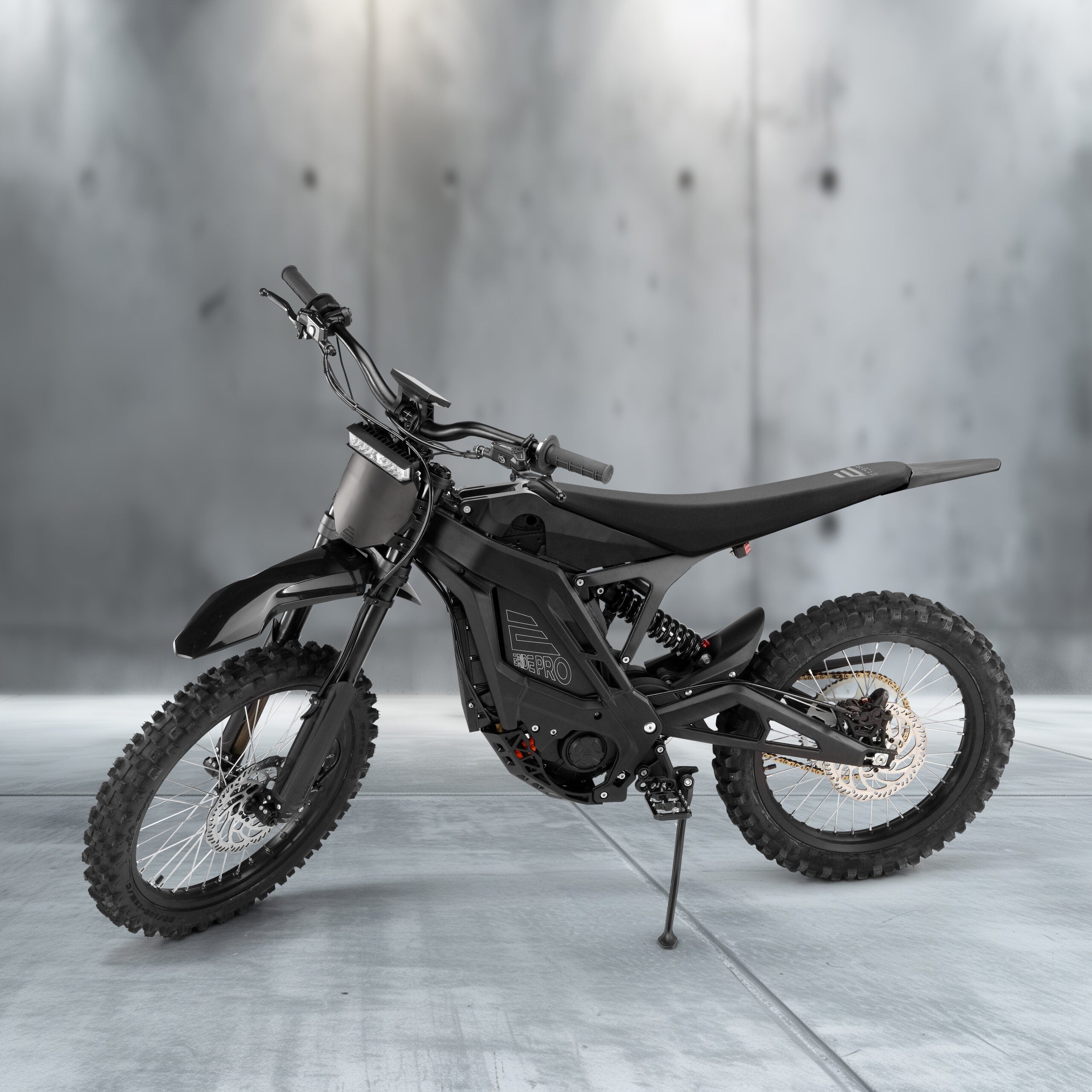 E-Ride Pro SR // 25 KW Dirt Bike