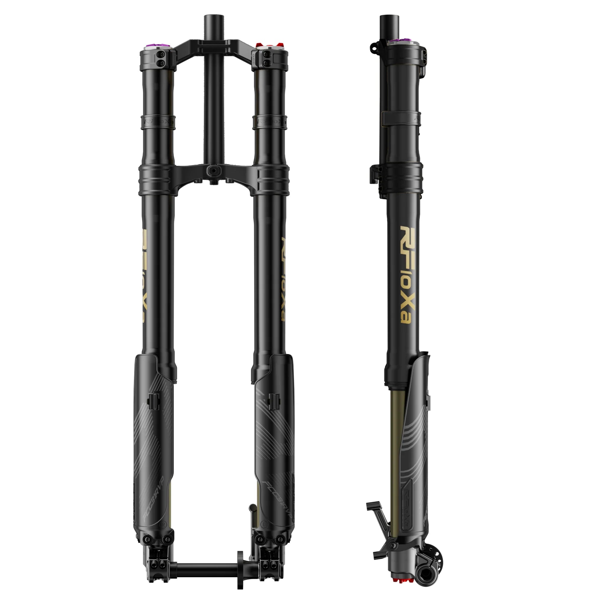 Rfloxa Hawk31 MAX Front Fork