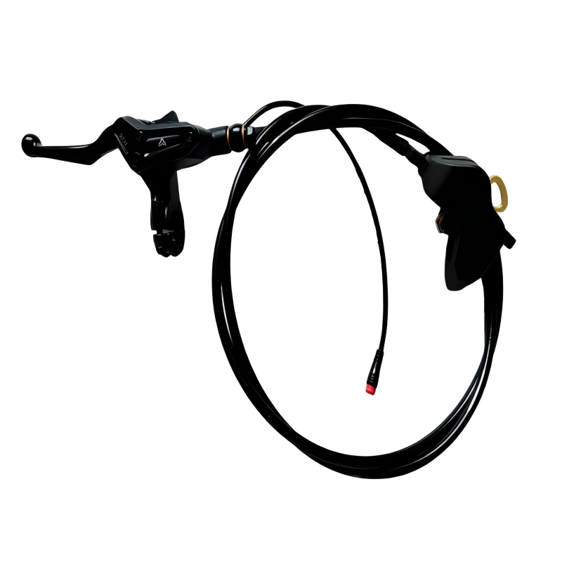 Vetra Brake Assembly