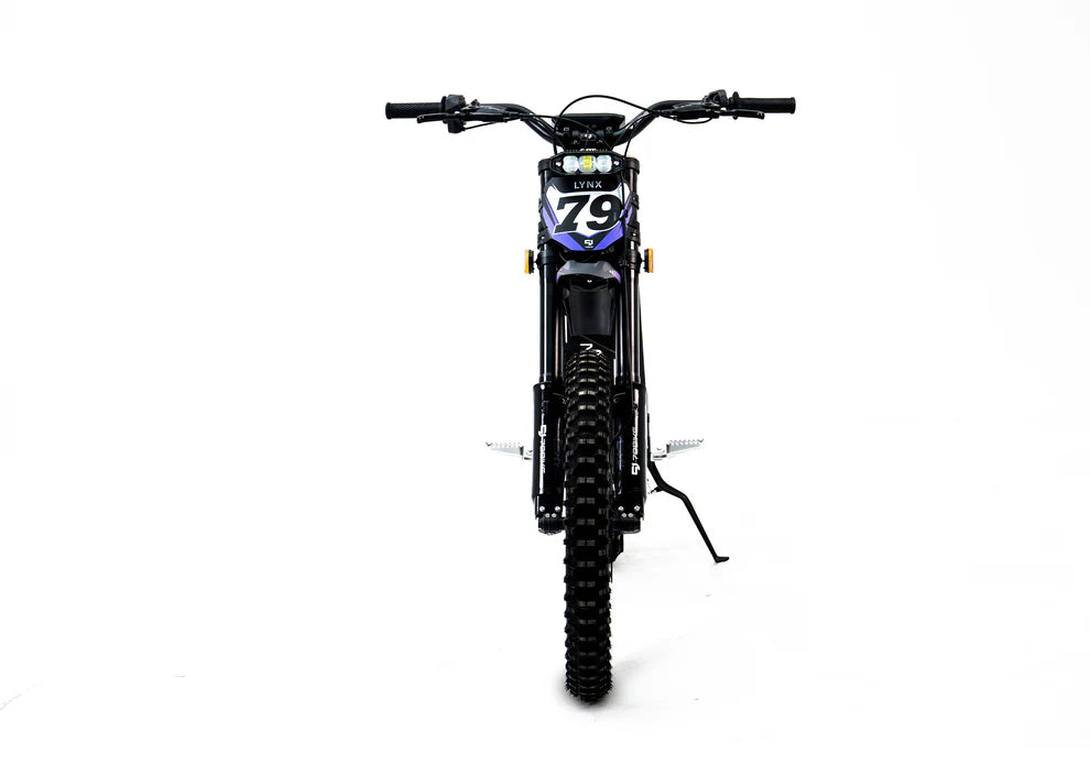 79Bike Lynx