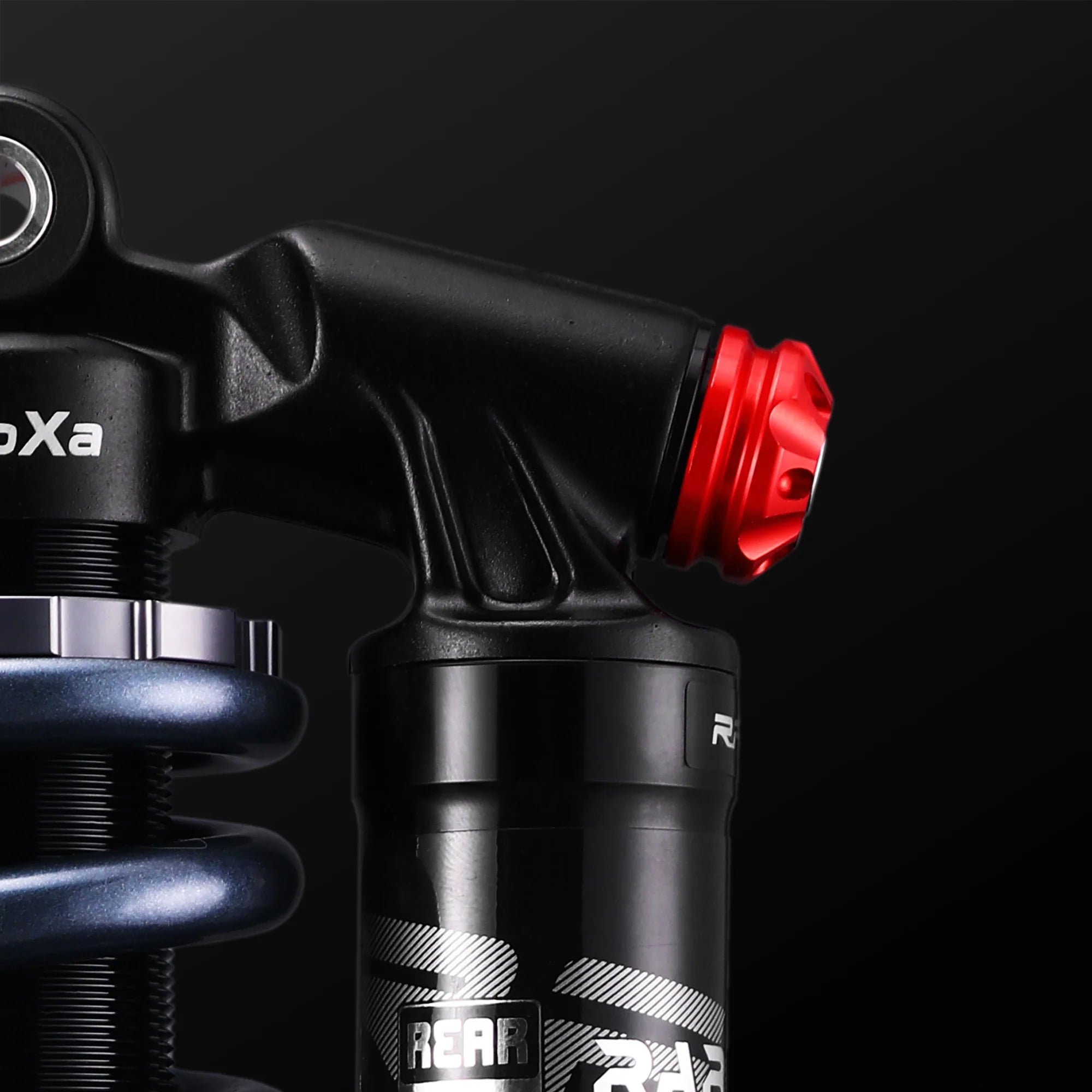 RFloXa RAB50RC Rear Shock