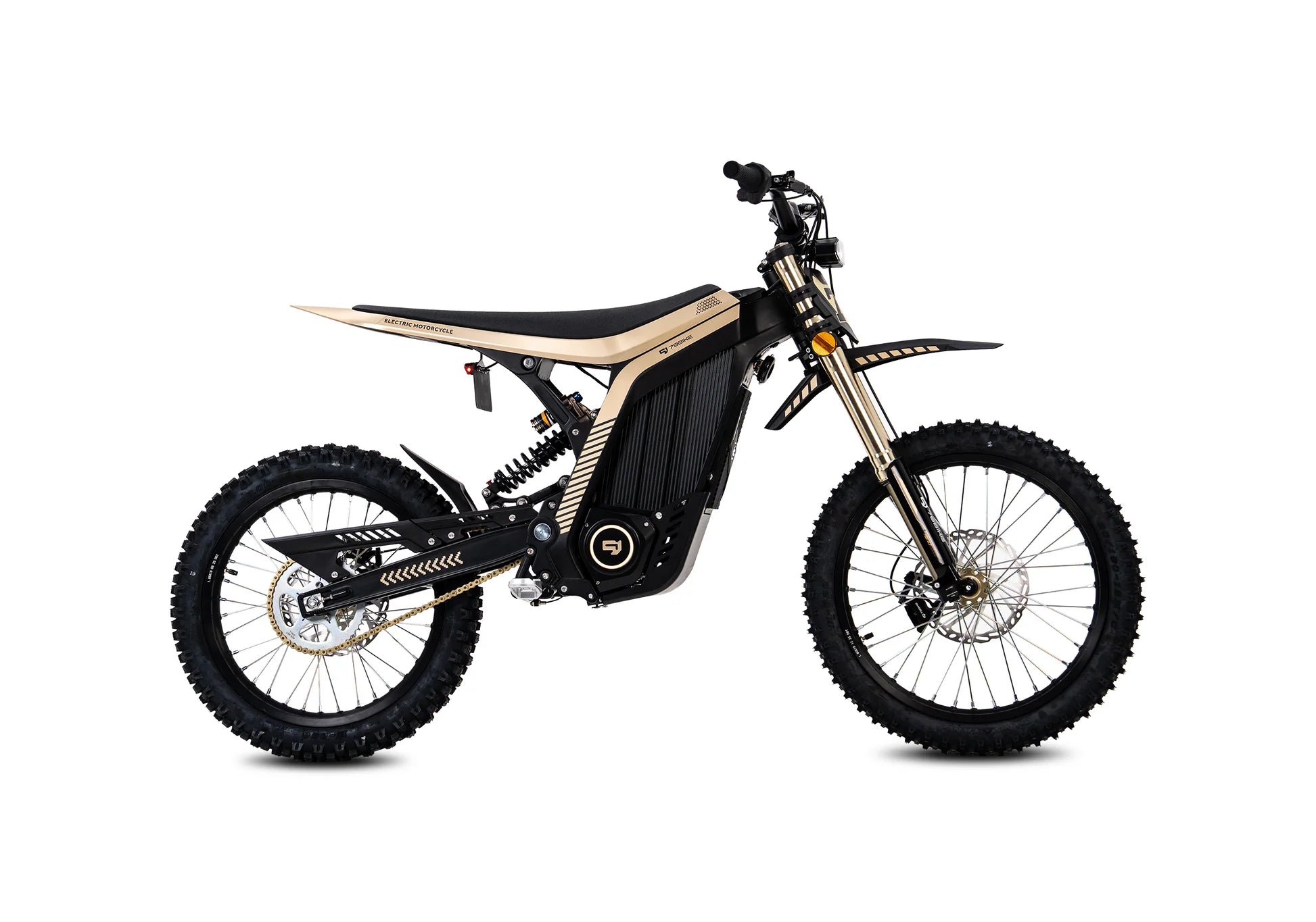 79Bike Lynx